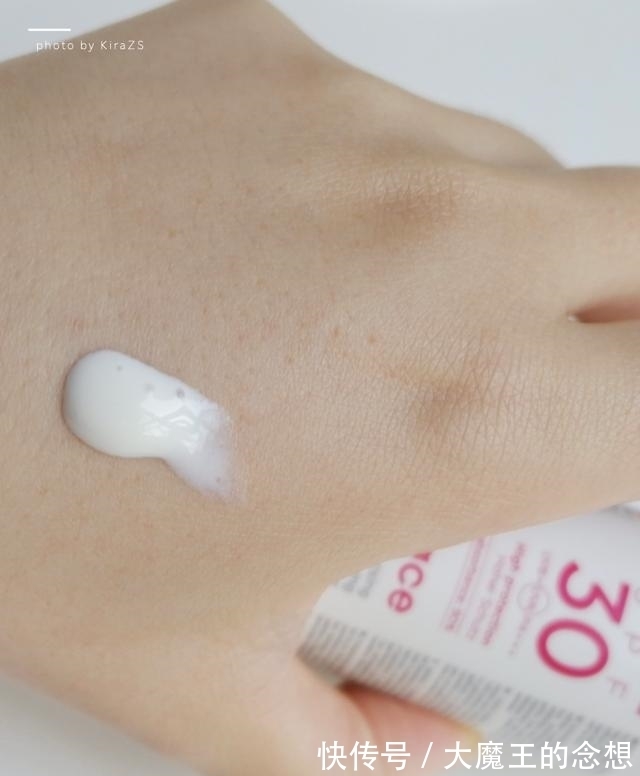 sp 冬季防晒霜用什么？只要能防全光段UV，SPF30足够啦