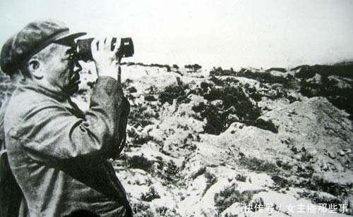 战役|抗美援朝第五次战役,洪副司令员为什么泼凉水反对