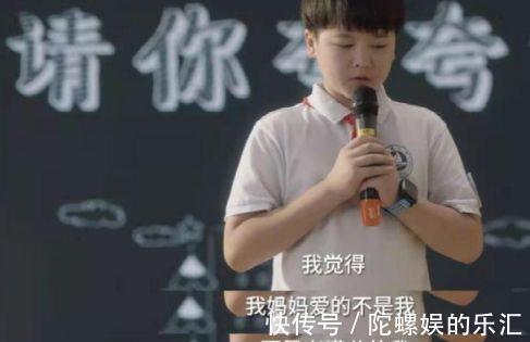 行为|孩子的快乐都在伪装,有这几种行为,说明他内心很难受