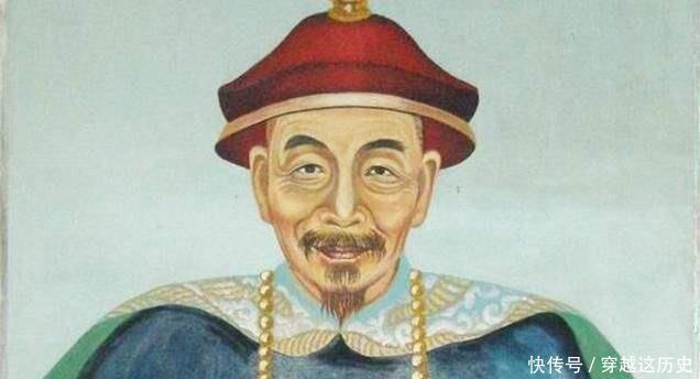 行李|大官临刑前，对儿子说回去给我打包行李，我不会死，结果有意思！