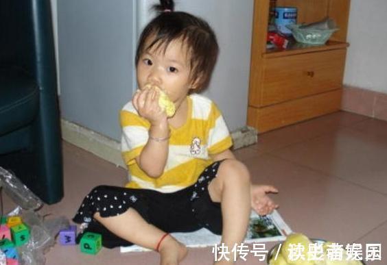 芒果|吃水果身体好?医生坦言:这几种水果少喂孩子吃,容易影响发育