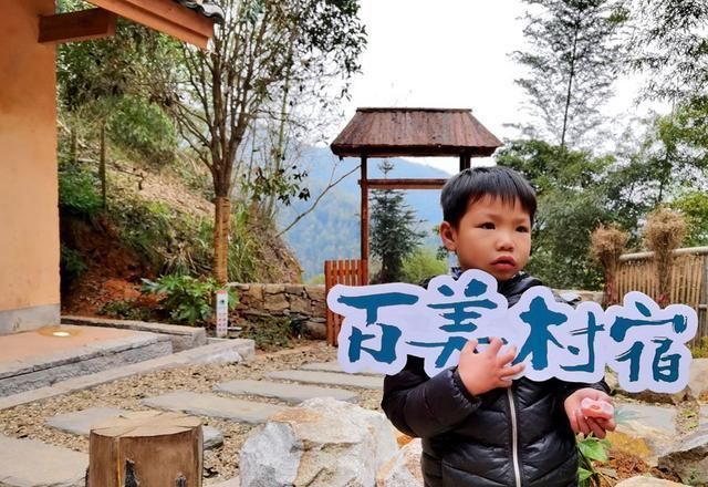 香茅|高岭宿集：香茅结为宇 满地银杏叶