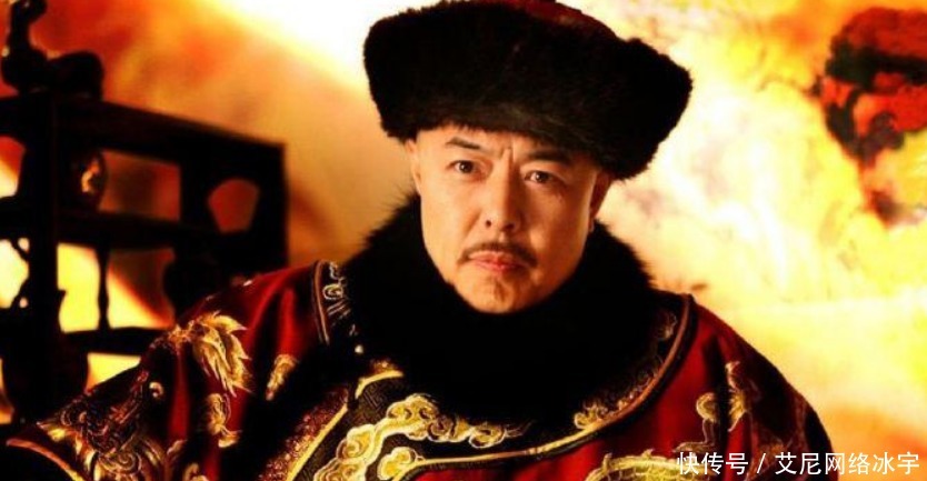 父亲|龙生九子各不同，同是康熙的子孙后代，他被囚禁53年没有自由