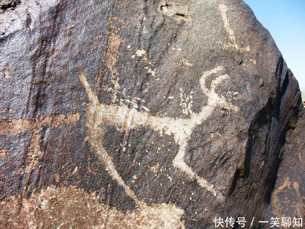 费尔斯|百度谷歌搜不到的知识:中国最早的美术作品是什么?不是彩陶哦