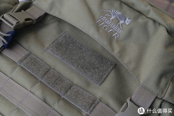molle|硬派军包的民用体验,塔虎TT突击背包MKIII45L背包的一家之言