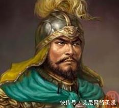 八大|细数方腊的八大天王:除了最后一个比较菜,剩下的都是狠角色