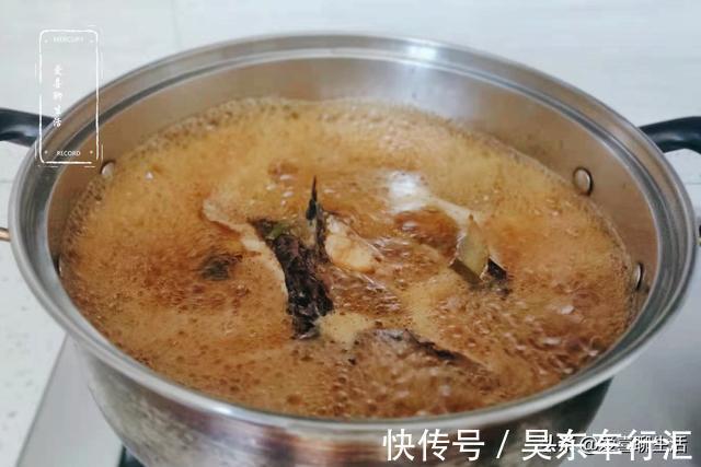 氨基酸|这才是我家最爱吃的鱼,不煎不炸无水无油,掀开锅盖那一刻太香了