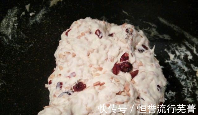 花生|自从学会牛轧糖这个做法，我家连糖果都不买了，做多少都被吃完！