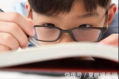 眼部|这5种食物，护肝明目，增强免疫力，孩子多吃有助于预防近视