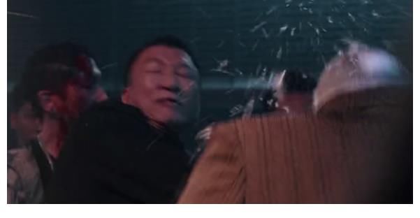 鄭曉寧|《掃黑風(fēng)暴》到底有多狠？光是預(yù)告曝光，主演孫紅雷就被央視點(diǎn)名