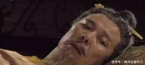 刘备死后留下两句千古名言,一句成为黑帮的口头禅,一句写进教科