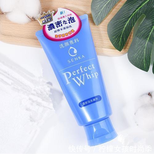 ph值|跟风买的＂网红洗面奶＂真的鸡肋，简直是花钱买教训，姐妹们避雷吧