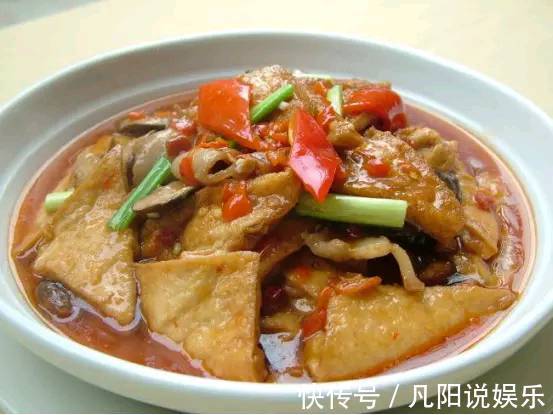 简简单单的几道家常菜，下饭好学特好吃，学会给家人露一手！