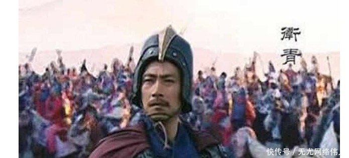 皇帝|一代战神悍将霍去病,早死不是因为病,是犯了皇帝的大忌