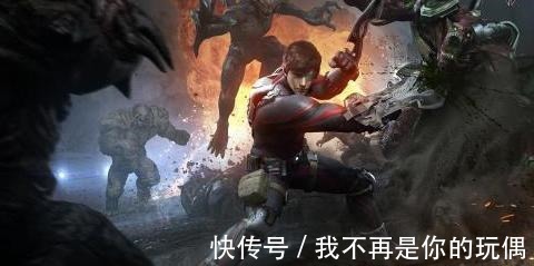 基因|四本不容错过的基因进化类小说,剧情精彩,节奏爽快,口碑上佳