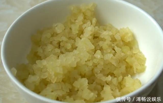 冬瓜|立秋后多吃冬瓜,做面包还是第一次见,不用烤箱,蓬松宣软又拉丝