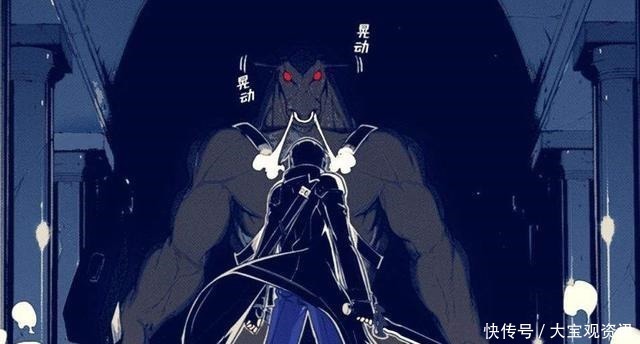 刀剑神域|刀剑神域也曾被抄袭并且还在银河剧场播出了,这让观众怎么忍!