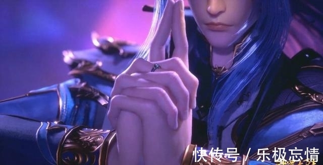 三神大战|斗罗大陆：大结局为何安排三神大战，三少表示，两个神打不起来