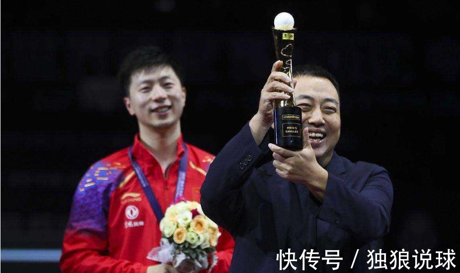 男乒|陈玘终将与孙颖莎无缘,放养状态或将继续,世界第一或将无望?