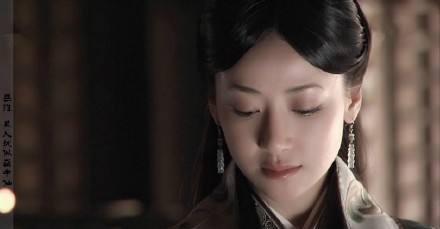 戚夫人|史上遗臭万年的女人,前半生竟是可怜人,因为从不被人善待