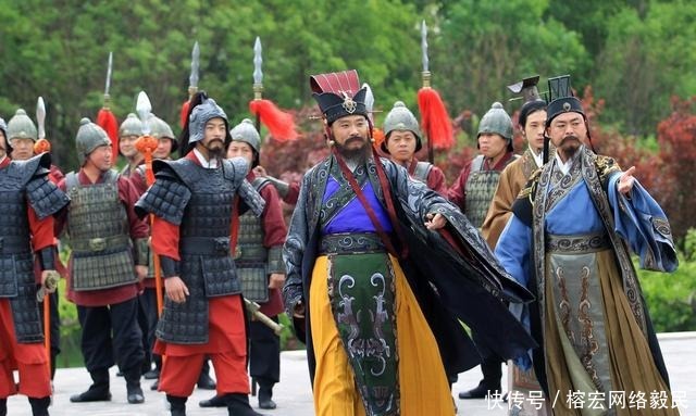 时期|论中国历史上唯一的女皇,武则天,是唐朝时期著名的开明君主