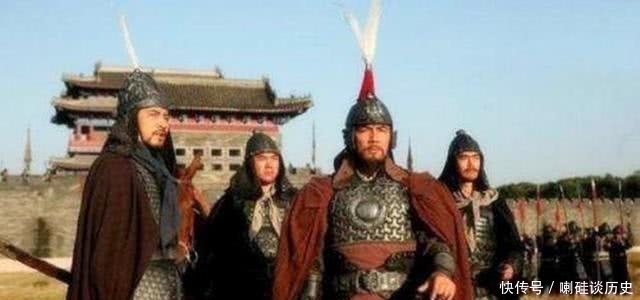 袁崇焕|一英雄死后,他的部下将他的头颅葬于自家后院,四百年后香火不断