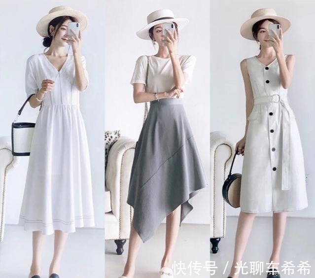 搭配|秋季搭配指南!衬衫、西装、卫衣穿出时髦感,注意风度同时还要温度