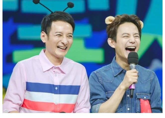 《青环3》也开始跑男式尬笑?做菜版木头人被批无趣又危险,难办