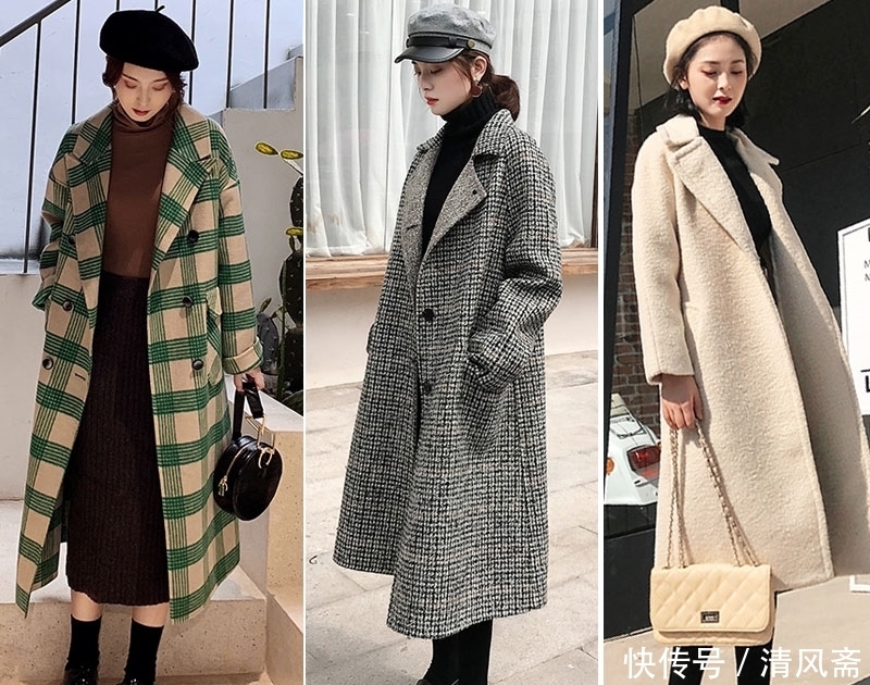 精致女人|想要成为一个精致出色的女人,可以试着这样穿