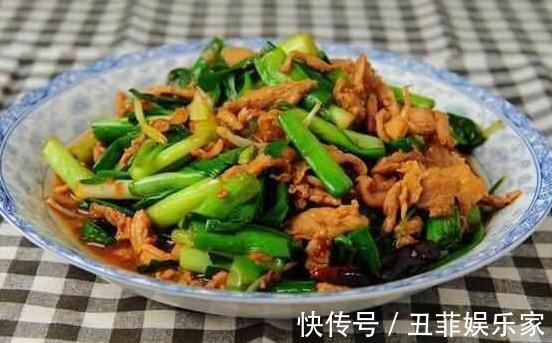 蒜瓣|几道家常菜，营养又美味，朋友来家做客特别有面子，值得一试