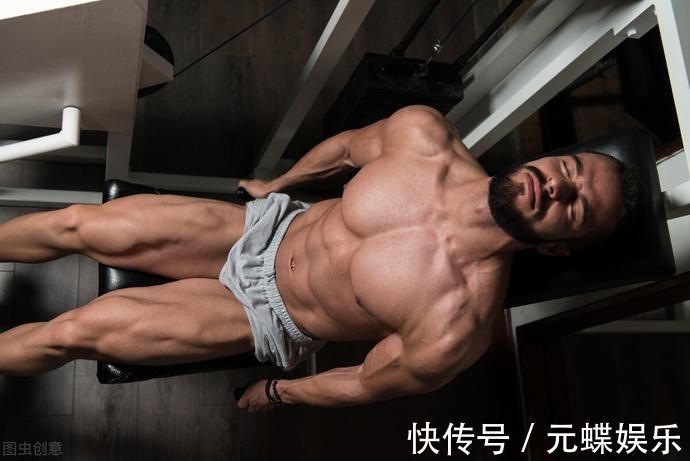 雄性|为什么健身的人要坚持练腿练腿的好处你知道哪些