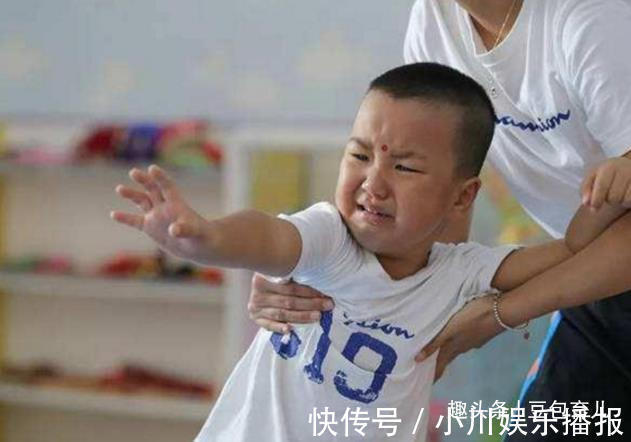 孩子|第一天上幼儿园不哭的孩子,大多来自3种家庭,幼师别不相信