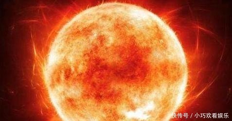 明末，天空突然出现红色光带，无数人害怕，专家：担心再次出现