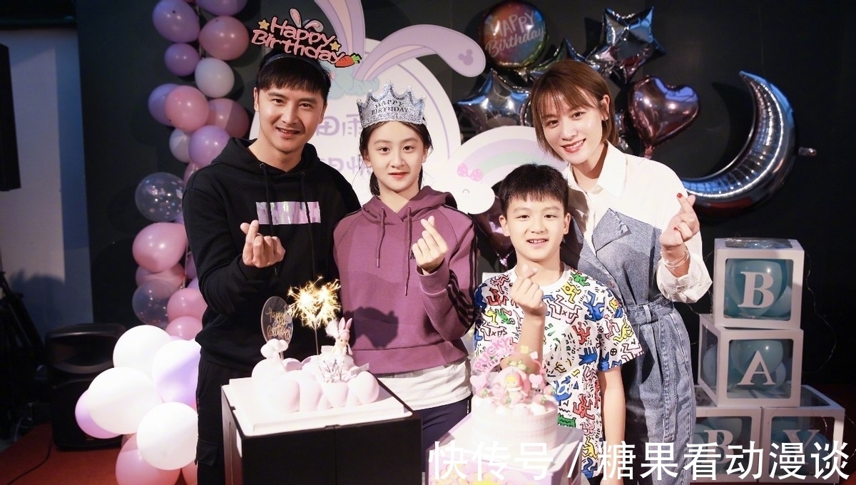 爸爸去哪儿|八年过去,《爸爸去哪儿》几位萌娃变化太大,与家庭这一教育有关