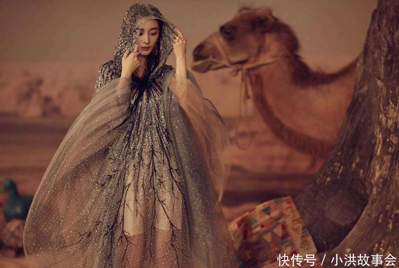 旅游景点的门票高达30万,他们是去赎罪,还是另有所图