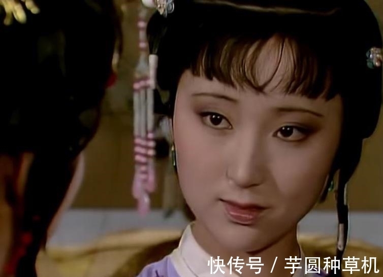 贾母|如果是因这个原因喜欢上黛玉的读者,往往“中毒”已深,无法自拔