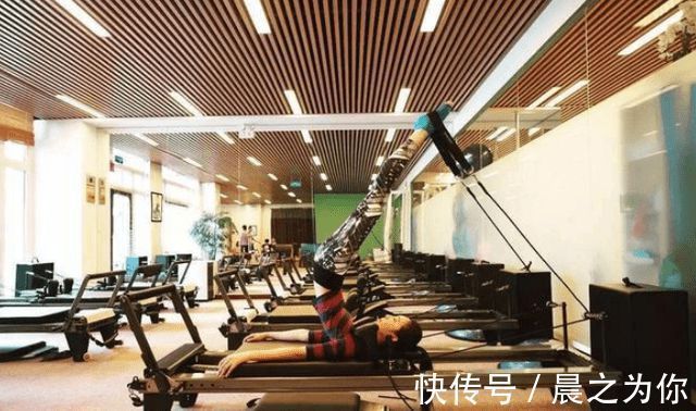 健身房|越南“第一美女”有多撩人？“沙漏型”身材惹人羡，健身作用大