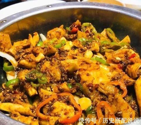 长春6家回头客吃不腻的朝族小馆,不去延吉也能品尝地道风味!