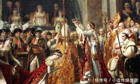 政治|一篇文说尽欧洲数千年封建史，皇帝脉络，版图变迁于政治构架