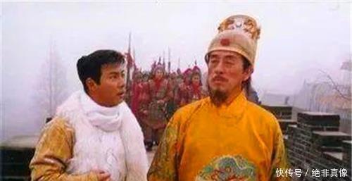 满门抄斩|沈万三被朱元璋满门抄斩，除了他富可敌国外，还有一个致命原因！