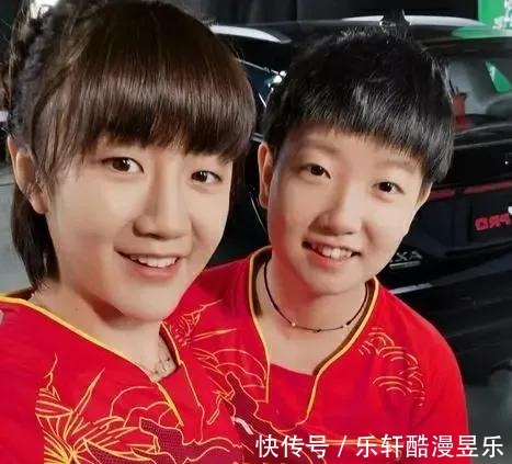 蒯曼|世青赛历届冠军获得者,王曼昱14-15蝉联两届