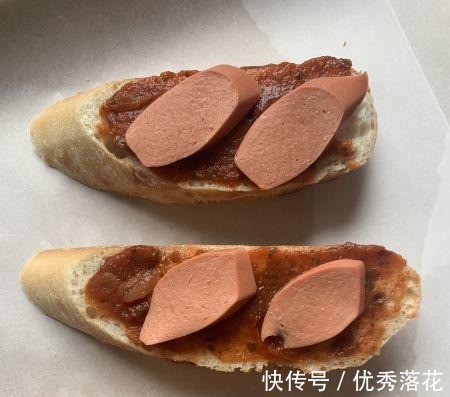 微焦|法棍的N种吃法(到第11款,不断补充更新~~)!