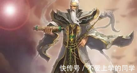 封神大战!天庭三大战神,第三第二玉帝不敢惹,第一连玉帝也看他脸色行事。
