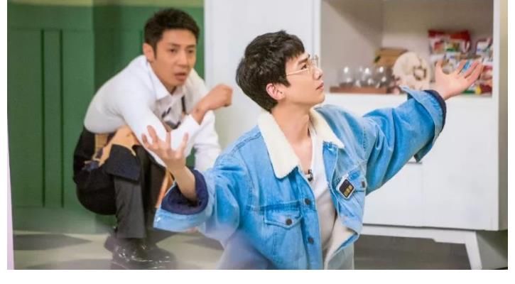 陣容|《明星大偵探》太好看，觀眾急著要追第7季，網(wǎng)上已出傳陣容消息