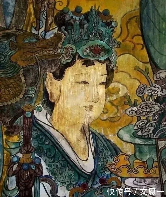 元代$比元青花更珍贵:遇到元代五彩沥粉堆花瓷不要错过了!