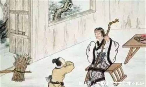 家族|中国4大姓氏“祖训”上榜,你姓什么?快来看看你家祖训是什么?