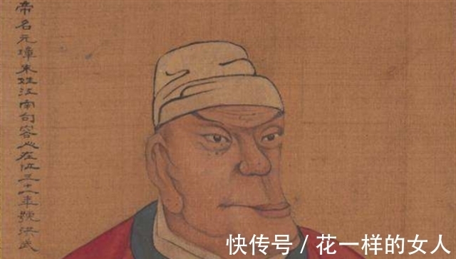 田产@朱元璋欲杀沈万三,指桌上猪蹄问:这是啥菜?沈巧答3字逃过一劫