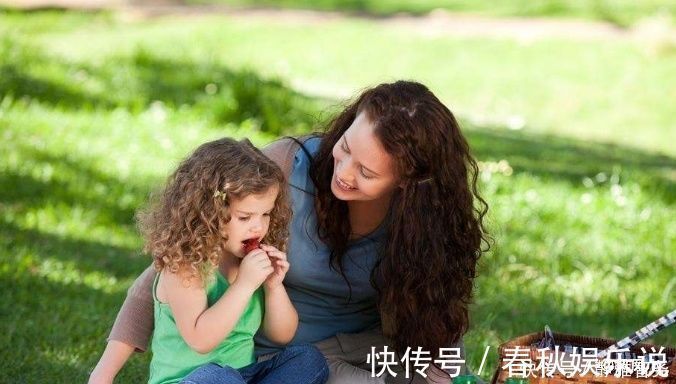 全人类|养女儿最忌讳这3种“养”法,别不在意,会拖累孩子一辈子