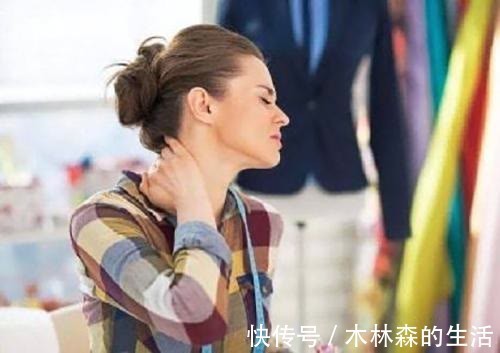 症状|最容易被忽视的颈椎病症状，都是潜伏在身体的隐患！