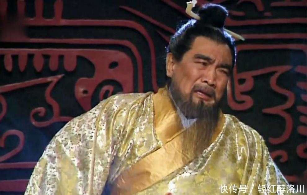 三国人物绰号的文化内涵:有两个涉及上辈私德,其他的也别深琢磨